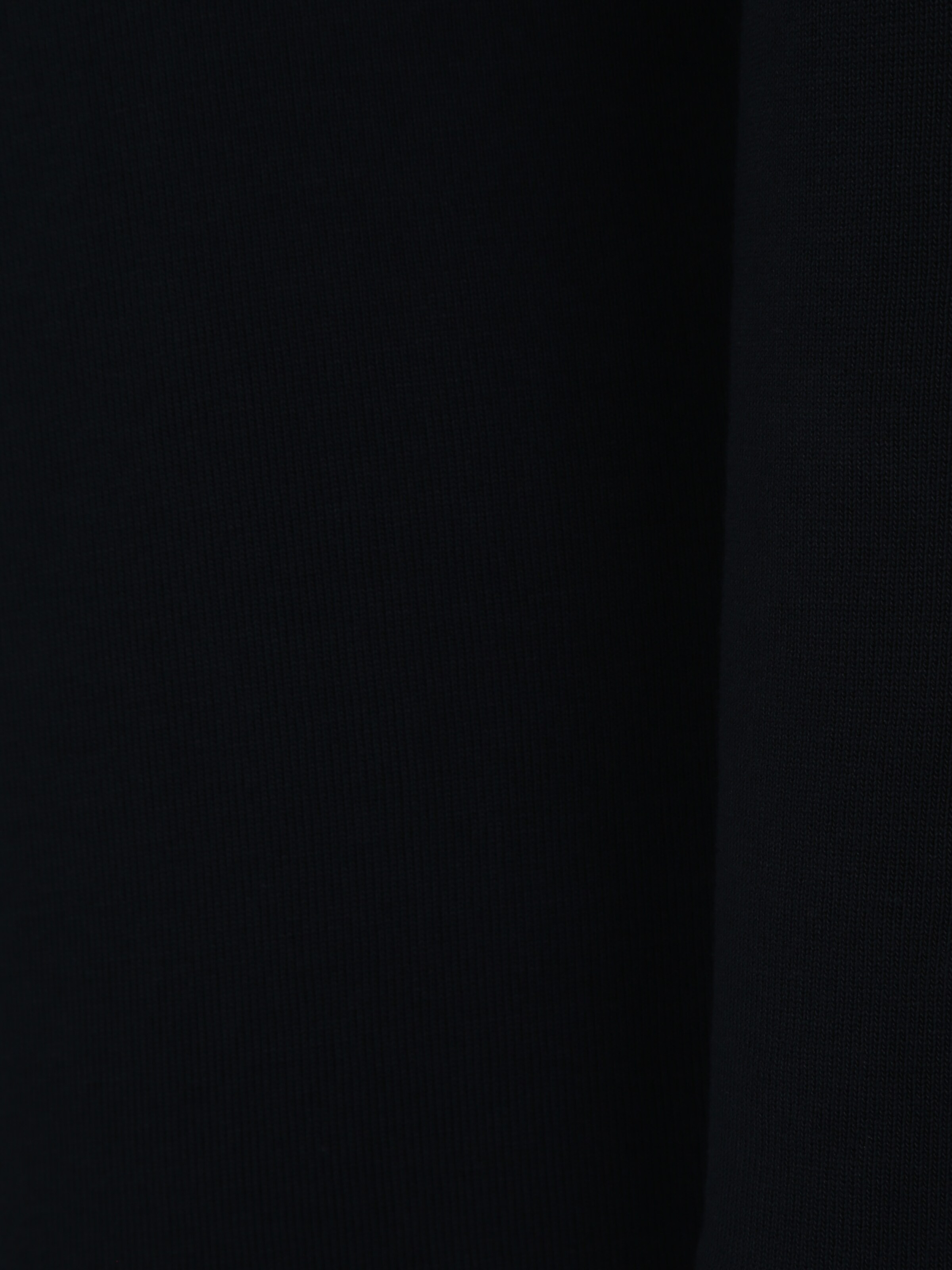 LOVE2WAIT Strickjacke in Blau