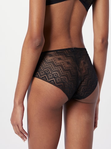 DKNY Intimates Panty in Black