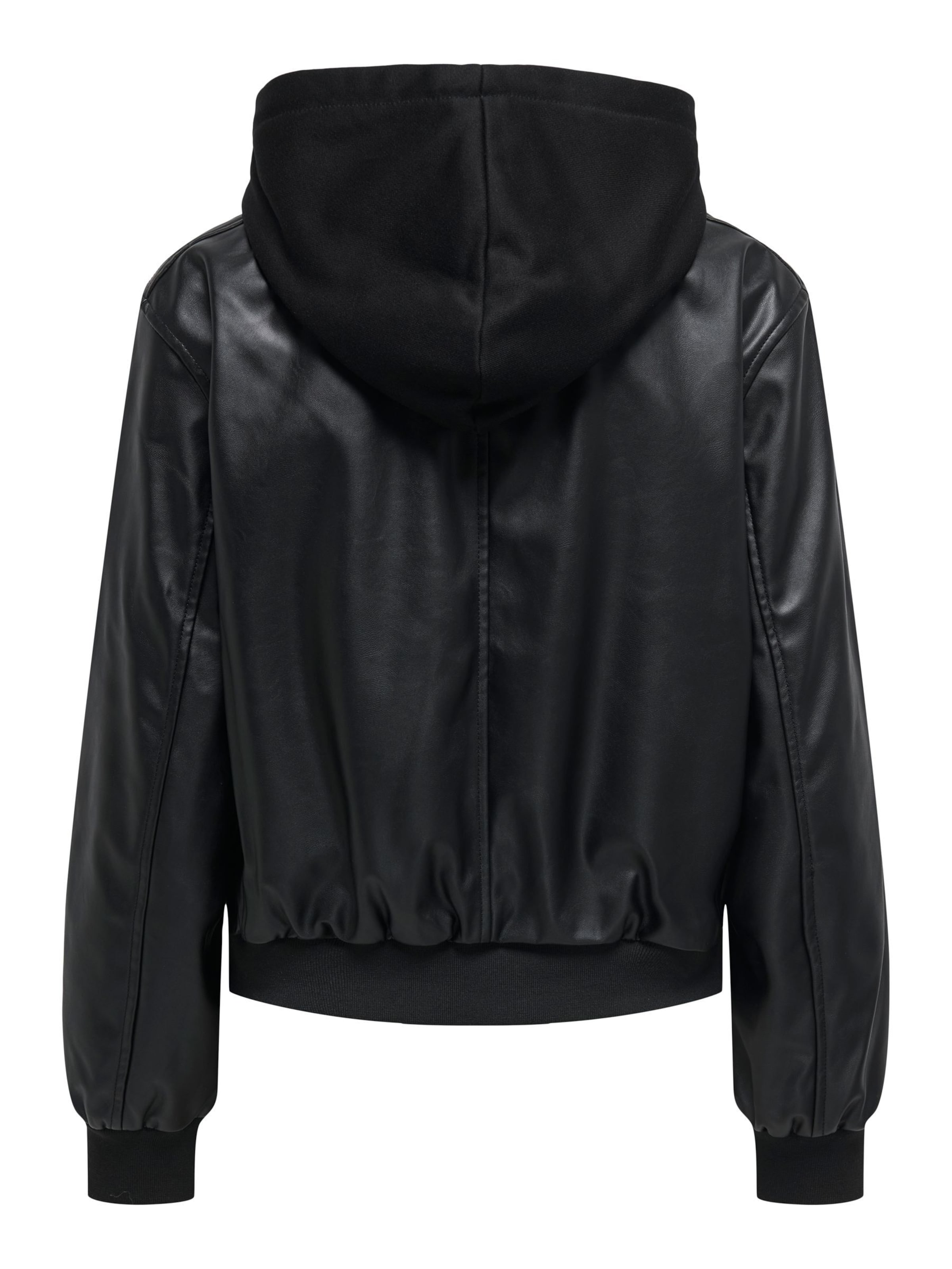 ONLY Between-Season Jacket 'SADIE' in Black