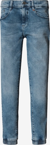 s.Oliver Regular Jeans in Blau: predná strana