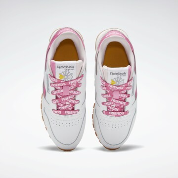 Reebok Sneakers 'Classic' i hvid