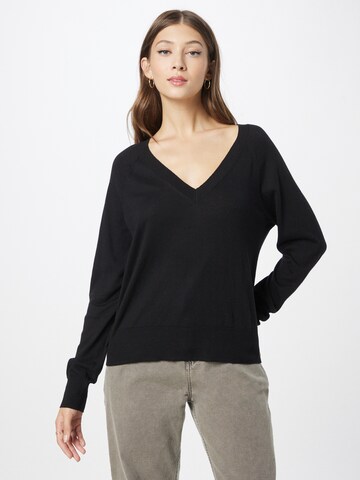 GAP Pullover i sort: forside