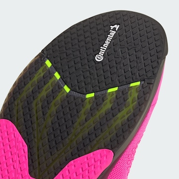 Scarpa sportiva 'Dropset 4' di ADIDAS PERFORMANCE in rosa