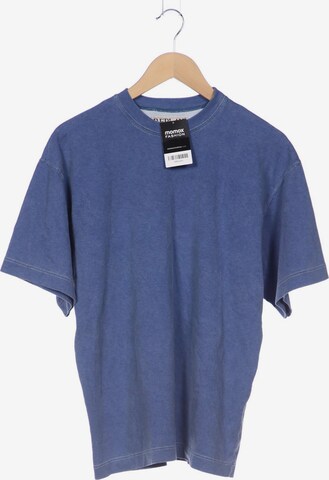 REPLAY Shirt in S in Blue: front