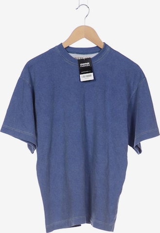 REPLAY T-Shirt S in Blau: predná strana