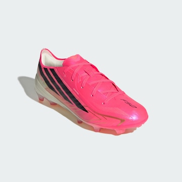 Scarpa sportiva ' F50 HYPERFAST ELITE' di ADIDAS PERFORMANCE in rosa