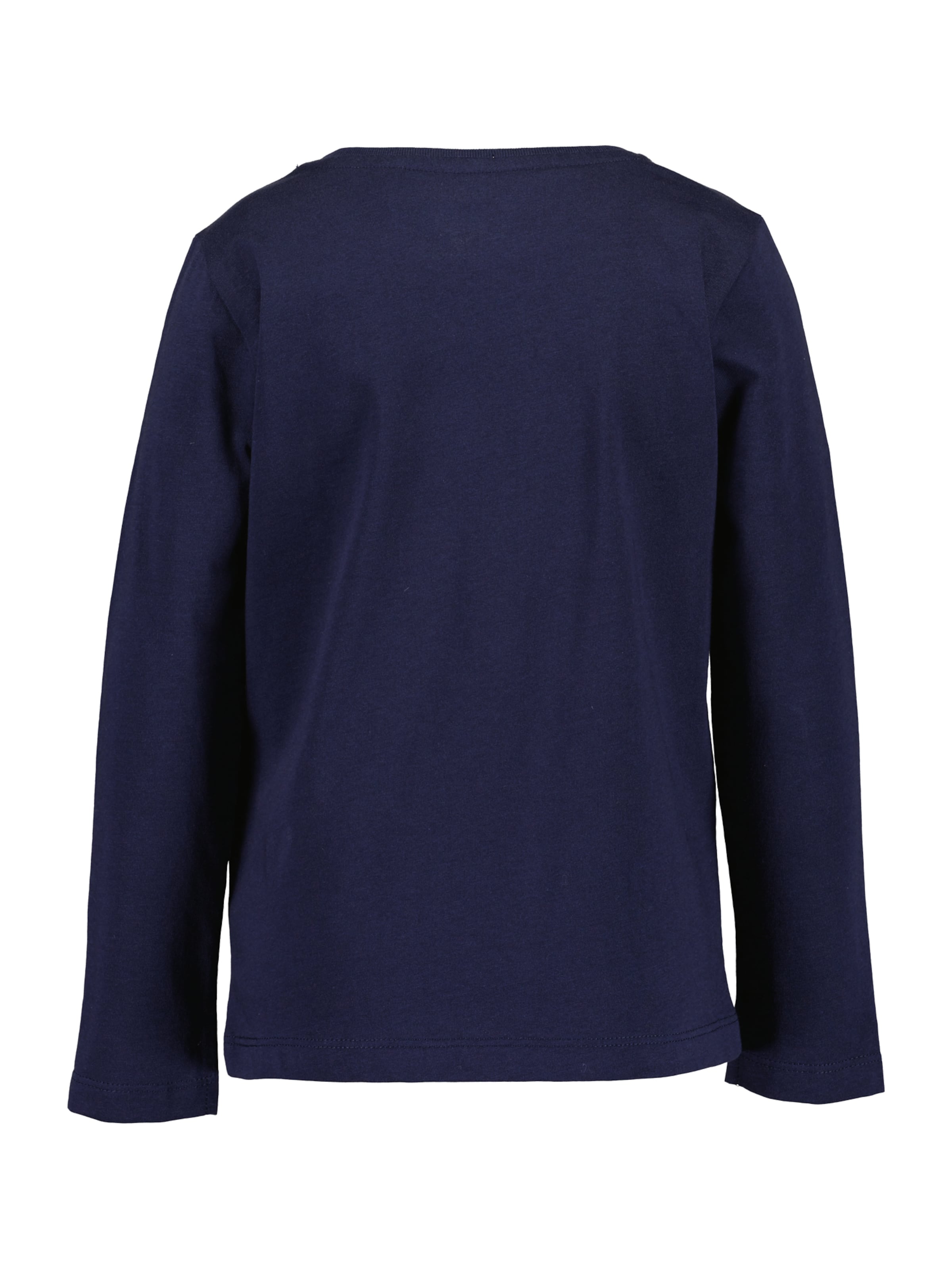 T-Shirt BLUE SEVEN en bleu