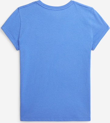 Polo Ralph Lauren Shirt in Blue