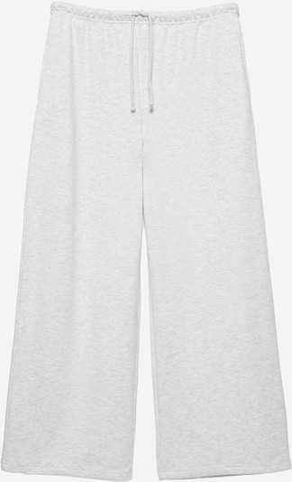 Pull&Bear Hlače u siva melange, Pregled proizvoda