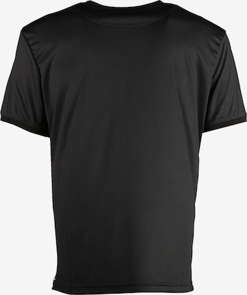 NYTROSTAR Performance Shirt in Black