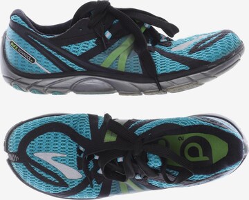 BROOKS Sneaker 40 in Blau: predná strana