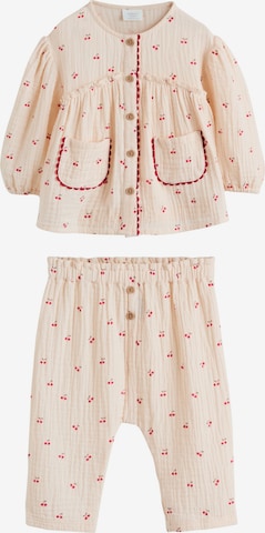 smėlio Next Rinkinys: priekis