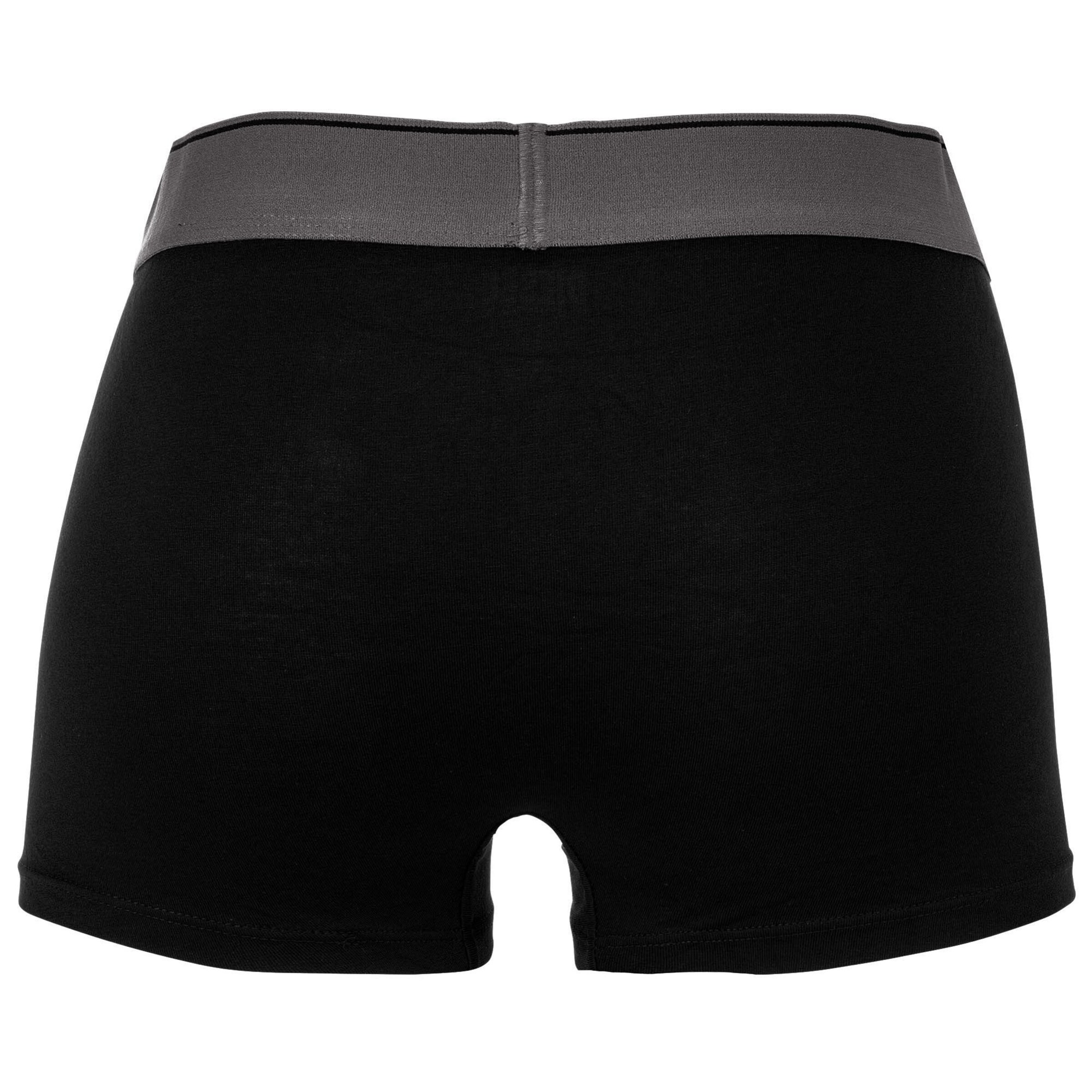 DIESEL Boxerky 'Damien' – šedá