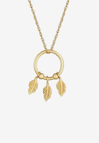 ELLI Necklace in Gold