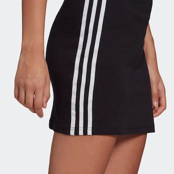 ADIDAS ORIGINALS Φόρεμα σε μαύρο