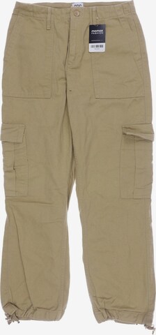 BDG Urban Outfitters Pants in M in Beige: front