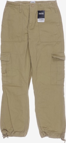 BDG Urban Outfitters Stoffhose M in Beige: predná strana