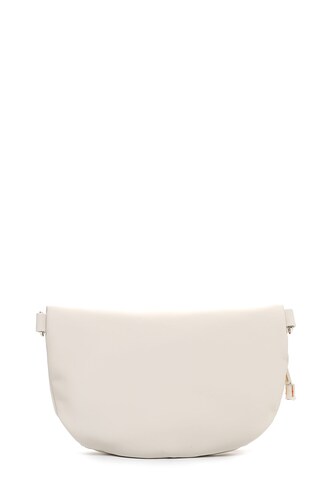 Emily & Noah Shoulder Bag ' E&N Joeline ' in Beige