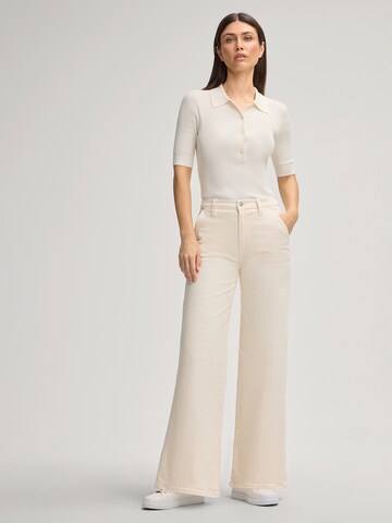 T-shirt 'Kalili' JOOP! en beige