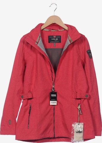 KILLTEC Jacket & Coat in XL in Pink: front