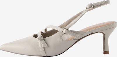 Next Remmiavokkaat 'Forever Comfort' värissä offwhite, Tuotenäkymä