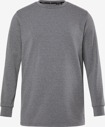 Maillot de corps JAY-PI en gris : devant