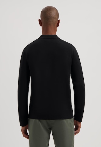 Dstrezzed Sweater 'Chev' in Black