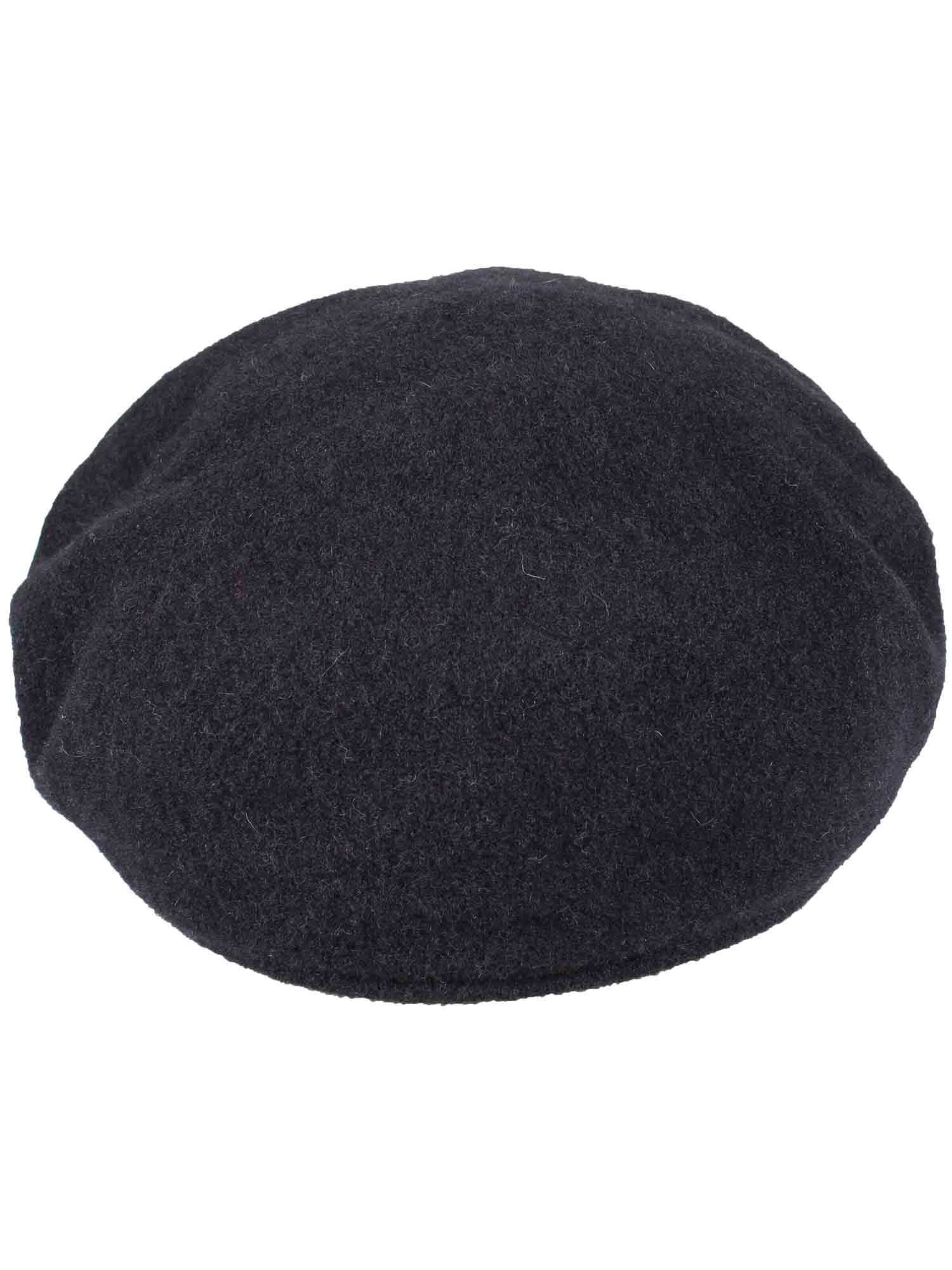 LOEVENICH Beanie in Blue