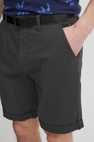 BLEND Regular Chino in Zwart