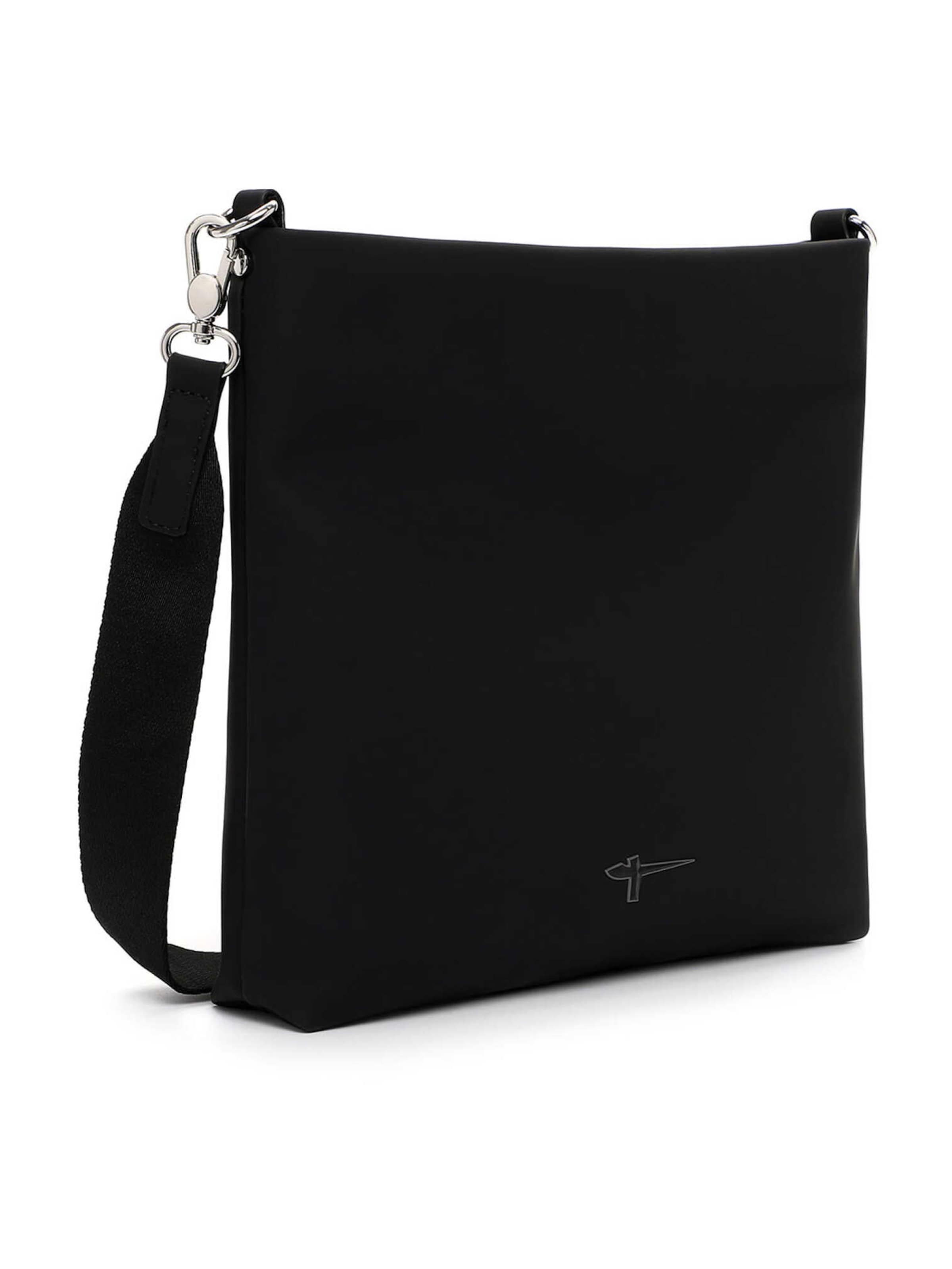 Tamaris Crossbody bag 'Gracie' in Black