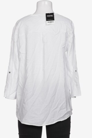 Betty & Co Blouse & Tunic in S in White