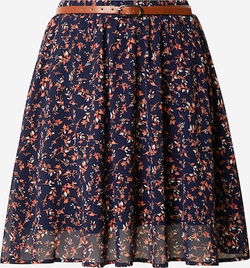 ABOUT YOU Rok 'Jane' in Blauw: voorkant