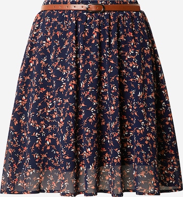 ABOUT YOU Skirt 'Jane' in Blue: front