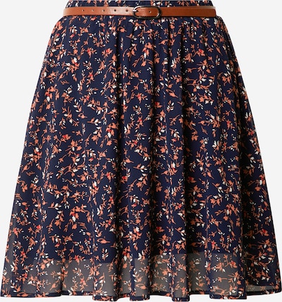 ABOUT YOU Skirt 'Jane' in Dark blue / Mixed colors, Item view