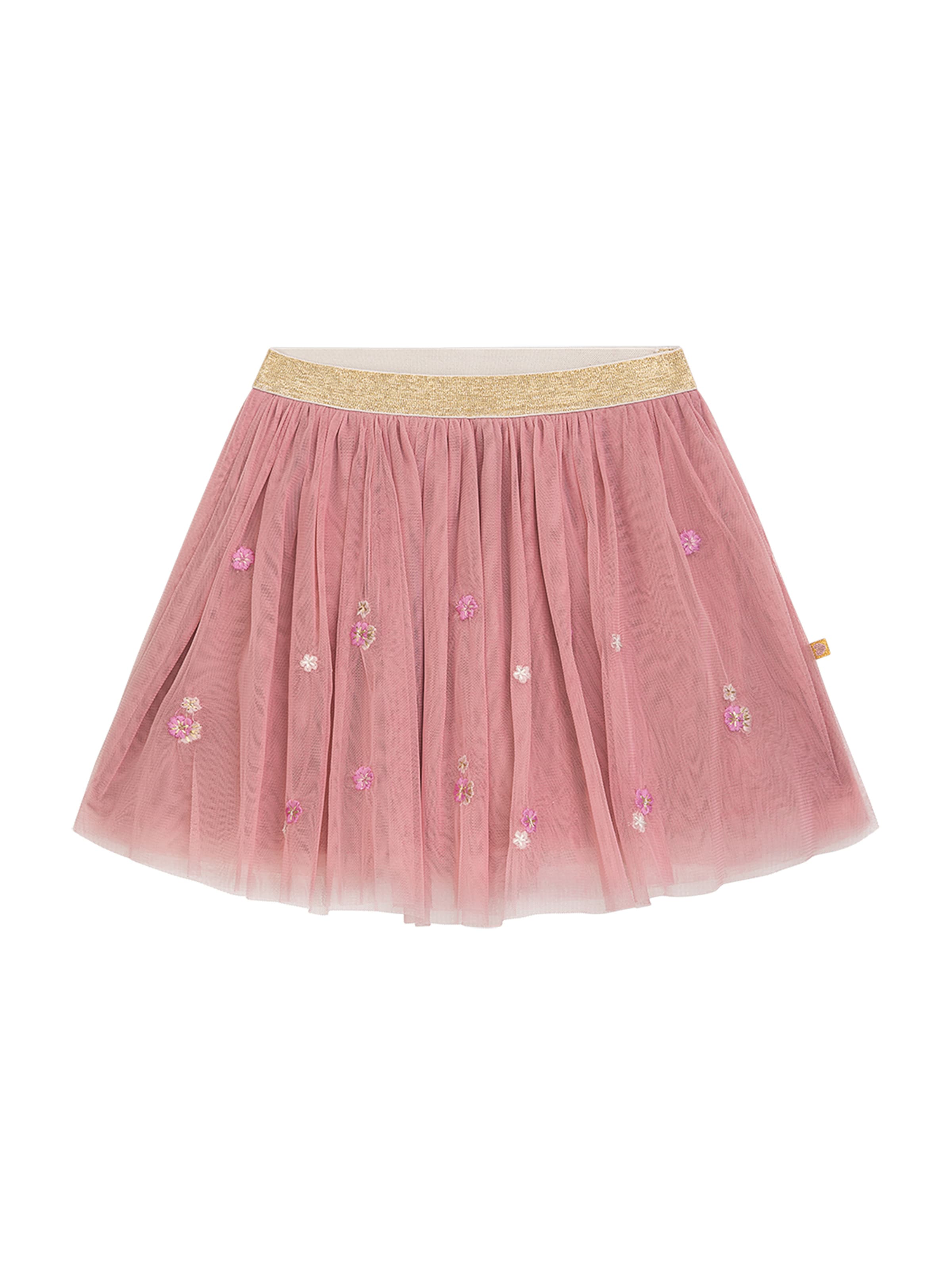 Danamade Seelik, värv roosa: eest vaates