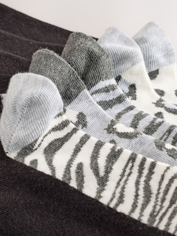 Next Socks in Grey