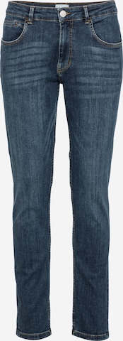 Casual Friday Jeans 'RY' i blå: forside