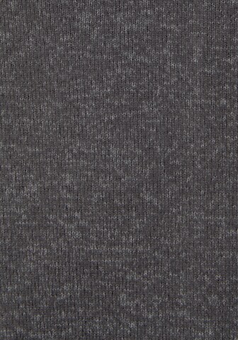 T-shirt LASCANA en gris