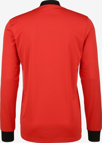 ADIDAS PERFORMANCE Jersey 'Referee 18' in Red