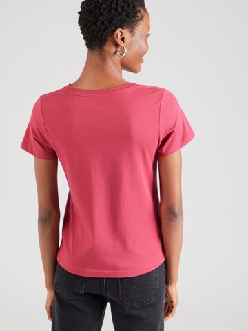 Pepe Jeans T-Shirt 'Brady' in Pink