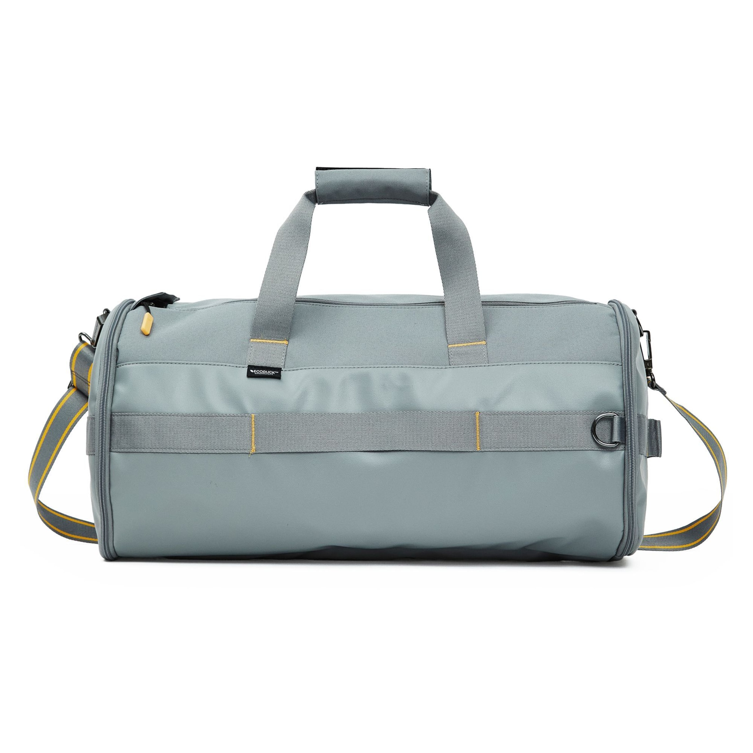 MANDARINA DUCK Weekender 'Smart Duck' in Blau: Vorderseite