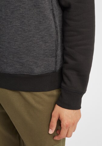 BLEND Sweatshirt 'Billo' in Grau