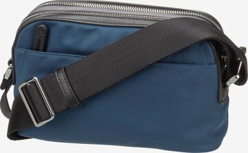 MANDARINA DUCK Schoudertas 'Hunter' in Blauw