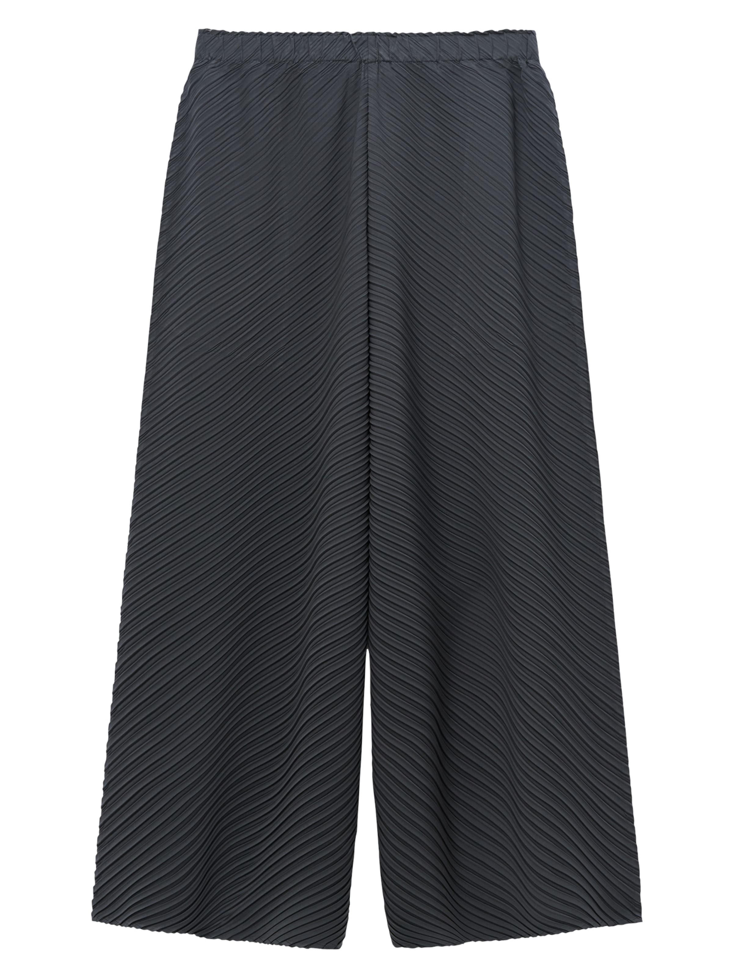 Adolfo Dominguez Laiad sääred Püksid, värv hall