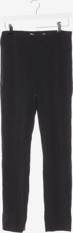 Raffaello Rossi Pants in S in Black: front