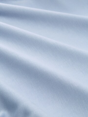TOM TAILOR T-Shirt in Blau