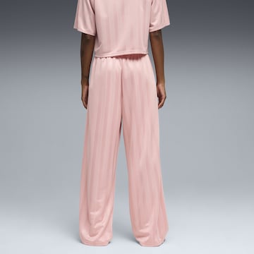 PUMA Regular Hose in Pink