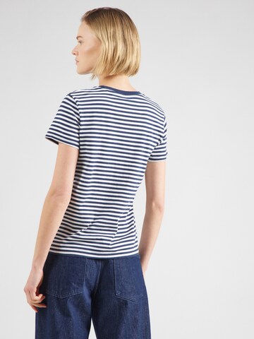Maglietta 'PERFECT' di LEVI'S ® in blu
