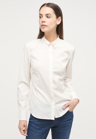 MUSTANG Blouse in White: front