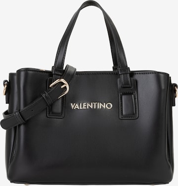 VALENTINO Handtasche 'CLIO RE' in Schwarz: Vorderseite
